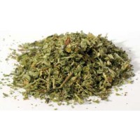 Damiana Leaf Cut 1oz  (turnera Diffusa)