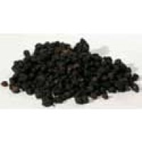 Elder Berries Whole 1oz  (sambucus Nigra)