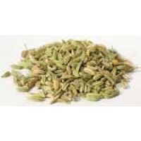 Fennel Seed 1oz  (foeniculum Vulgare)