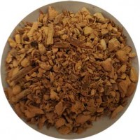 Galangal Root Cut "chewing John" 1oz  (alpinia Species)