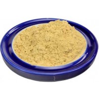Ginseng Powder 1oz. "siberian" (eleutherococcus)