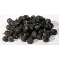 Juniper Berries Whole 1oz  (juniperus Communis)
