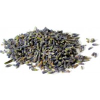 Lavender Flowers Whole 1oz (lavandula Angustifolia)