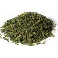Lemon Balm Cut 1oz  (melissa Officinali)