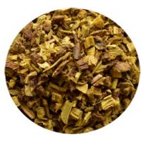 Licorice Root Cut 1oz