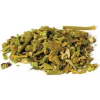 Mistletoe Cut 1oz (phoradendron Flavescens)