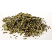 Mullein Leaf Cut 1oz  (verbascum Thapsus)