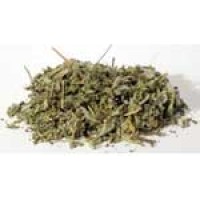 Sage Leaf Cut 1oz (salvia Officinales)