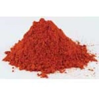 Sandalwood Powder Red 1oz (pterocarpus Santalinus)