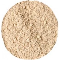 Sandalwood Powder Yellow 1oz (santalum)