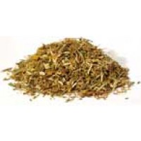 St John's Wort Cut 1oz  (hypericum Perforatum)
