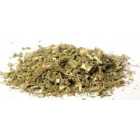 Wormwood Cut 1oz (artemisia Absinthium)