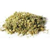 Yarrow Flower 1oz  (achilea Millefolium)