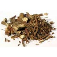 Mandrake Root Cut 1oz (podophyllum Peltatum)