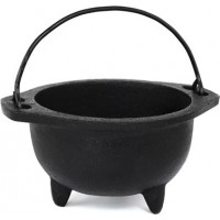 Cauldrons