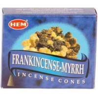 Cone Incense