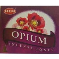 Opium Hem Cone 10 Cones