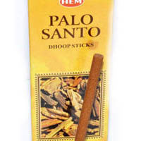 Palo Santo