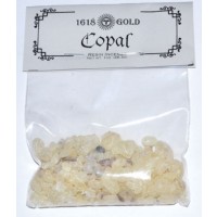 Copal Resin Incense 1 Oz