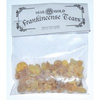 Frankincense Tears Incense 1 Oz
