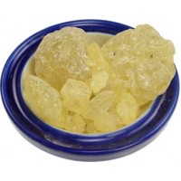 Copal Resin Incense 1-3oz