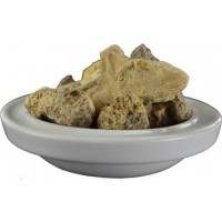 Black Mayan Copal Granular Incense 2 Oz