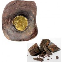 Dragon's Blood Granular Incense .5 Oz