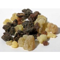 Frankincense & Myrrh Incense 1.5 Oz