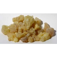 Frankincense Tears Granular Incense 1.5 Oz