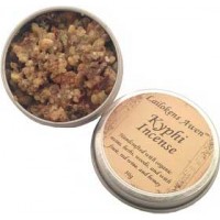 Granular Resin Incense