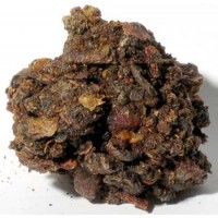 Myrrh Granular Incense 1.6 Oz