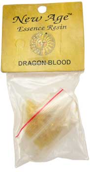 Dragon's Blood Fragrant Resin 5 Gm