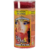 1 3-4 Oz Come To Me Powder Incense