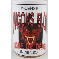 Dragons Blood Powder Incense 1 3-4 Oz