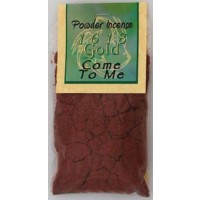 1oz Come To Me Powder Incense