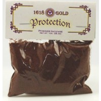 1oz Protection Powder Incense