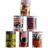 Jinx Removing Powder Incense 1 3-4 Oz