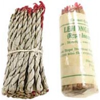 Rope Incense