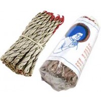 Nag Champa Tibetan Rope Incense 45 Ropes