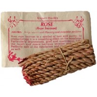 Rosetibetan Himalayan Rope Incense 20 Ropes