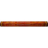 Dragon's Blood Hem Stick 20 Pack