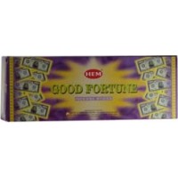 Good Fortune Hem Stick 20 Pack