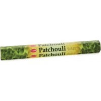 Patchouli Hem Stick 20 Pack