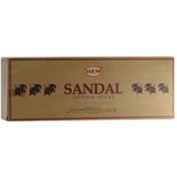 Sandal Hem Stick 20 Pack