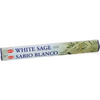 White Sage Hem Stick 20 Pack
