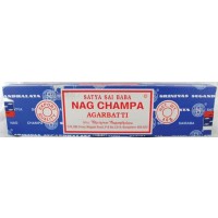 Nag Champa Incense Sticks 40gm