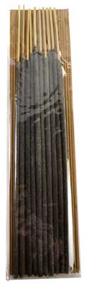 White Copal Resin Stick Incense 10 Pack