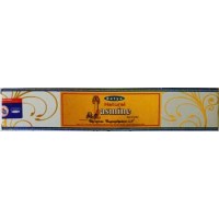 Jasmine Satya Incense Stick 15 Gm
