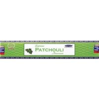 Patchouli Satya Incense Stick 15 Gm