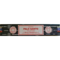 Palo Santo Satya Incense Stick 15 Gm